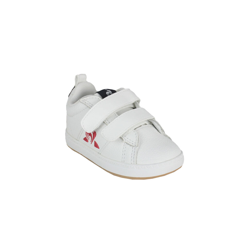  Le Coq Sportif Courtclassic Inf Bbr 2120473 Schuhe
