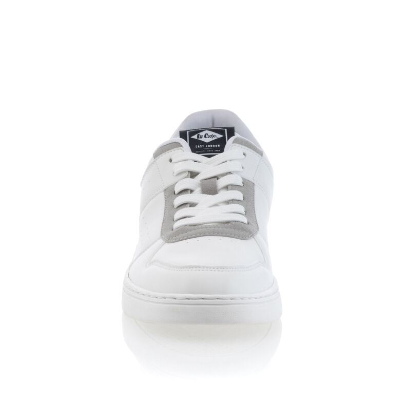 Sneakers Homme Blanc