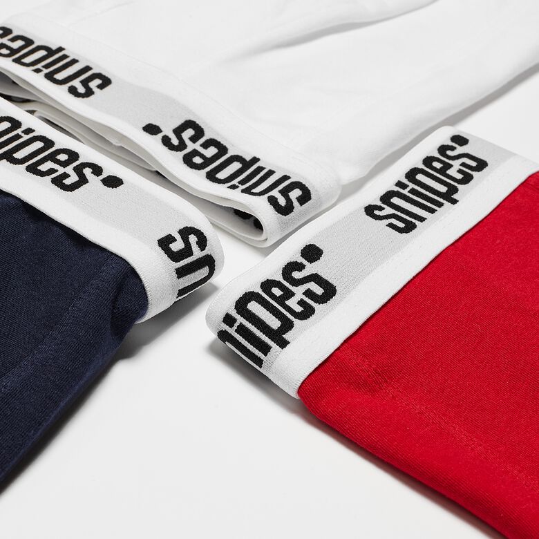 Maglia (confezione da 3)