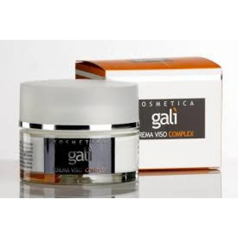 Huidcrème Gali Complex 50 ml