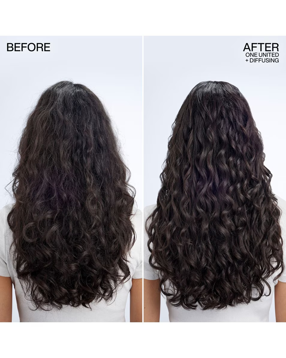 REDKEN One United Elixir - 25 de beneficii pentru îngrijire