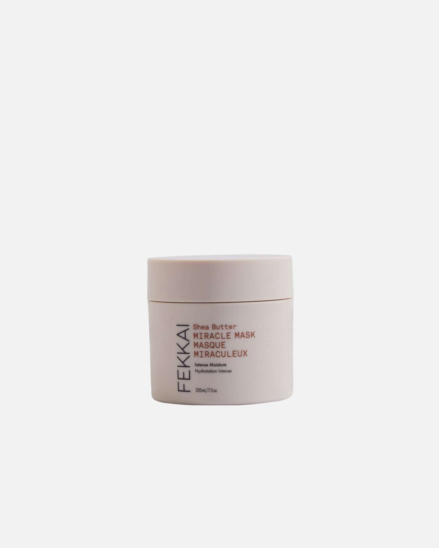 FEKKAI maska za kosu sa shea maslacem – 220 ml