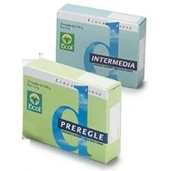 ECOL Intermediate 50 tabletten 777