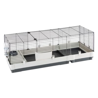Ferplast Plaza 140 Kleine Dierenkooi