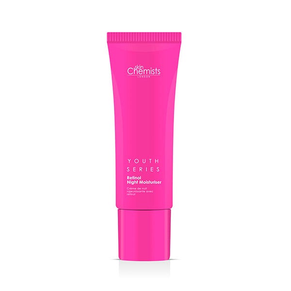Řada pro mládež | 50 ml