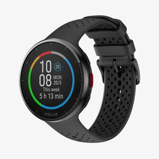 Polar Pacer Pro