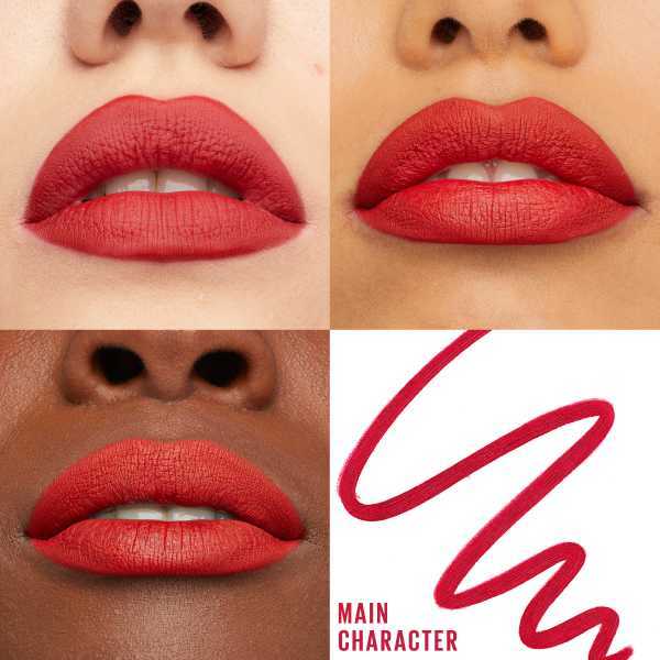 Maybelline New York Lifter Liner 010 Hoofdpersonage