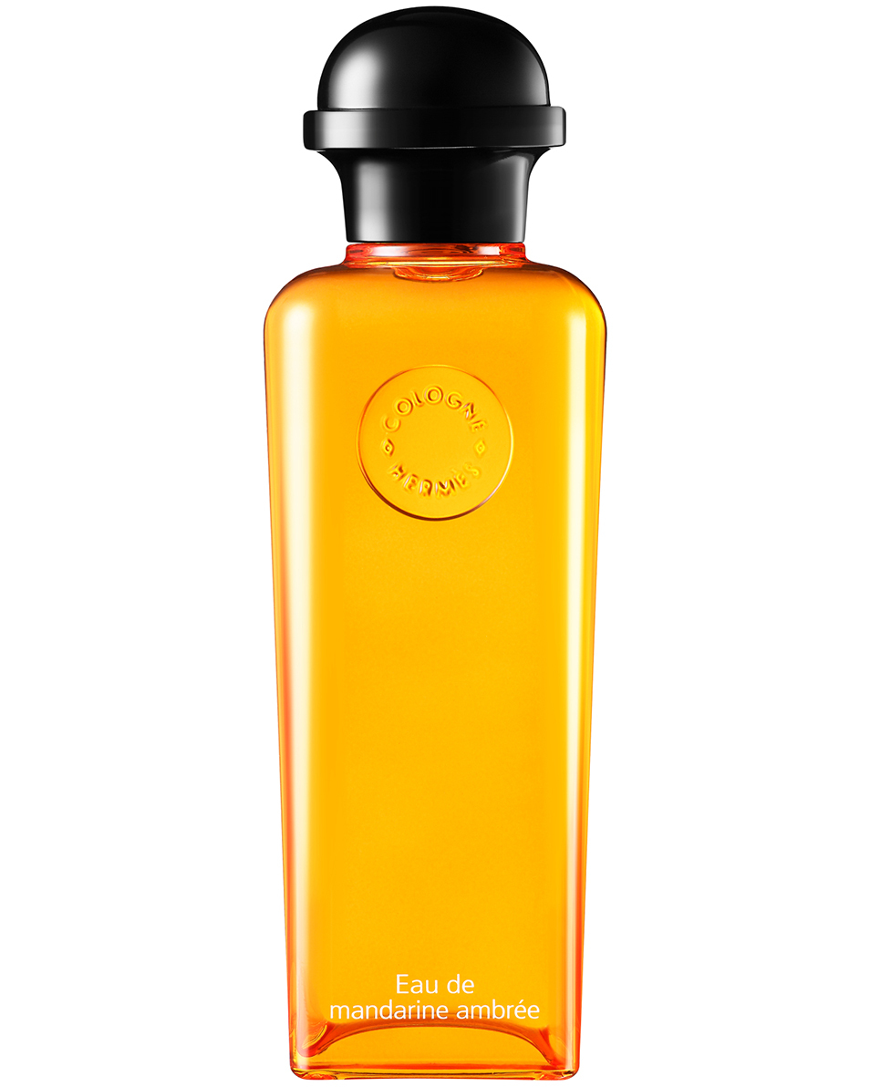 HERMÈS EAU DE MANDARINE AMBRÉE EAU DE COLOGNE SPRAY