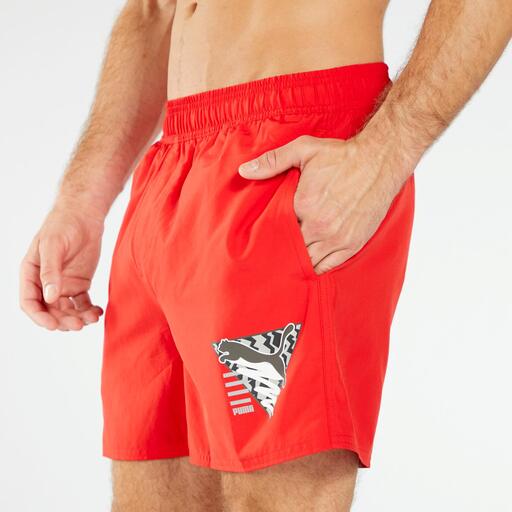 Puma Badeanzug