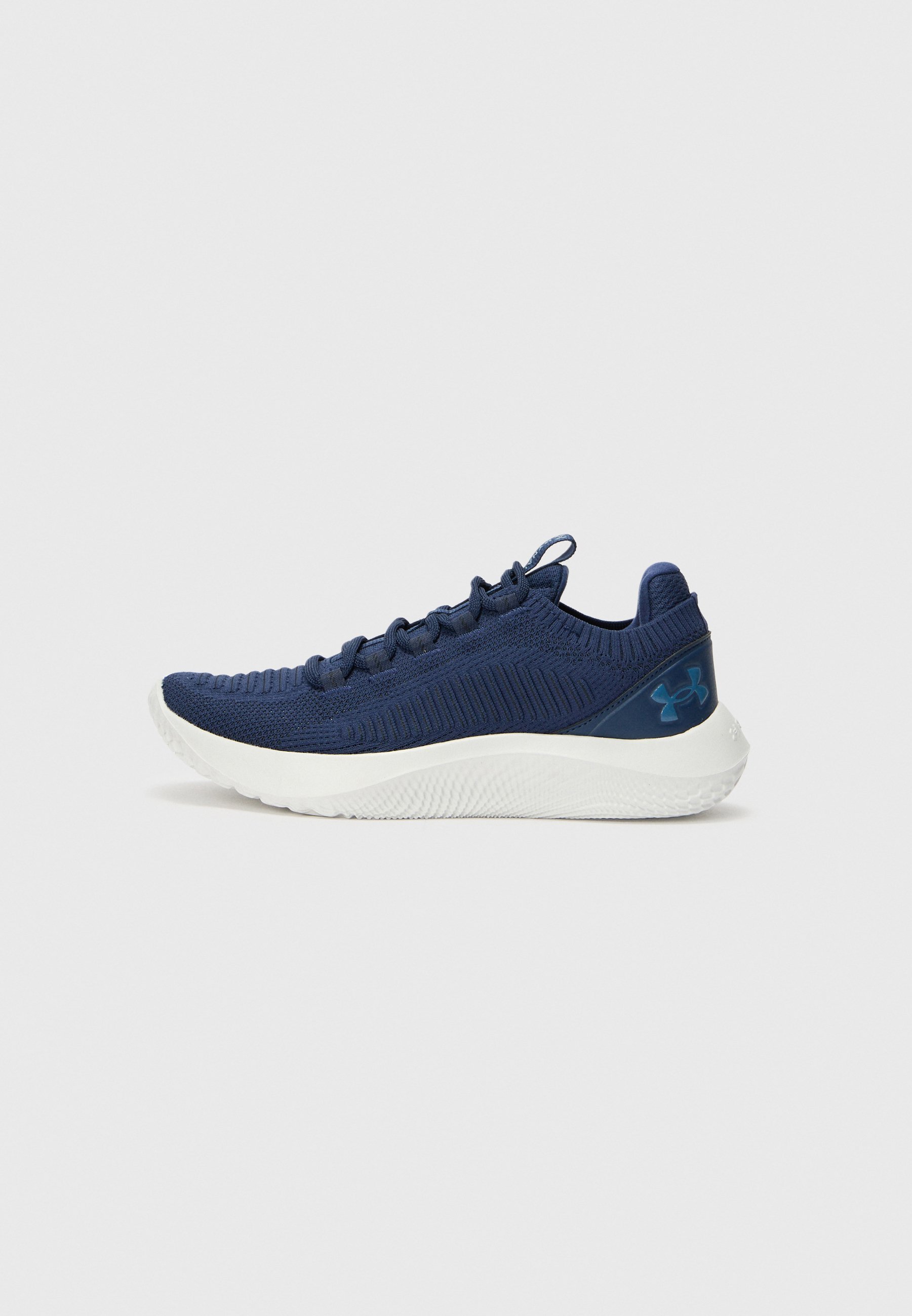 Under Armour DYNAMIC 2 - Trainingsschoen - marineblauw