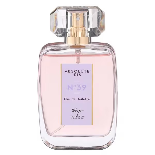 The Master Perfumer toaletna voda Absolute Iris N.39<br>30ml