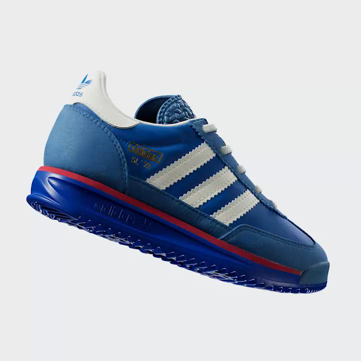 adidas SL 72 RS