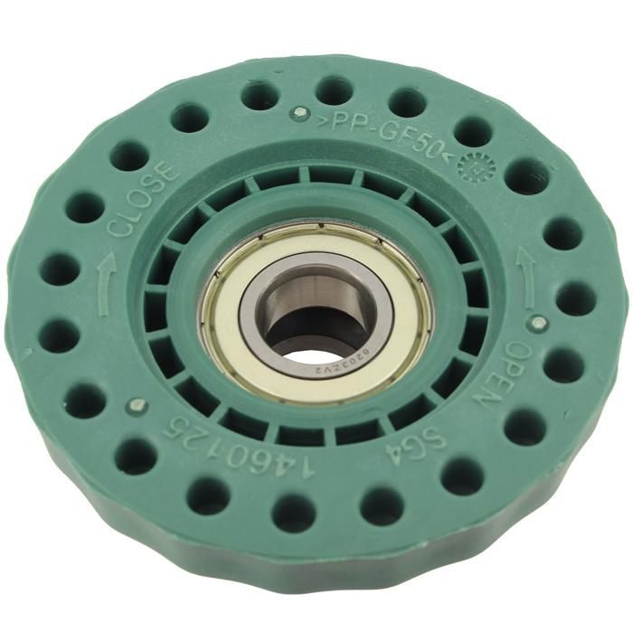 Linkes Lager 4071430963 - Electrolux Waschmaschine - Lager und Buchsen