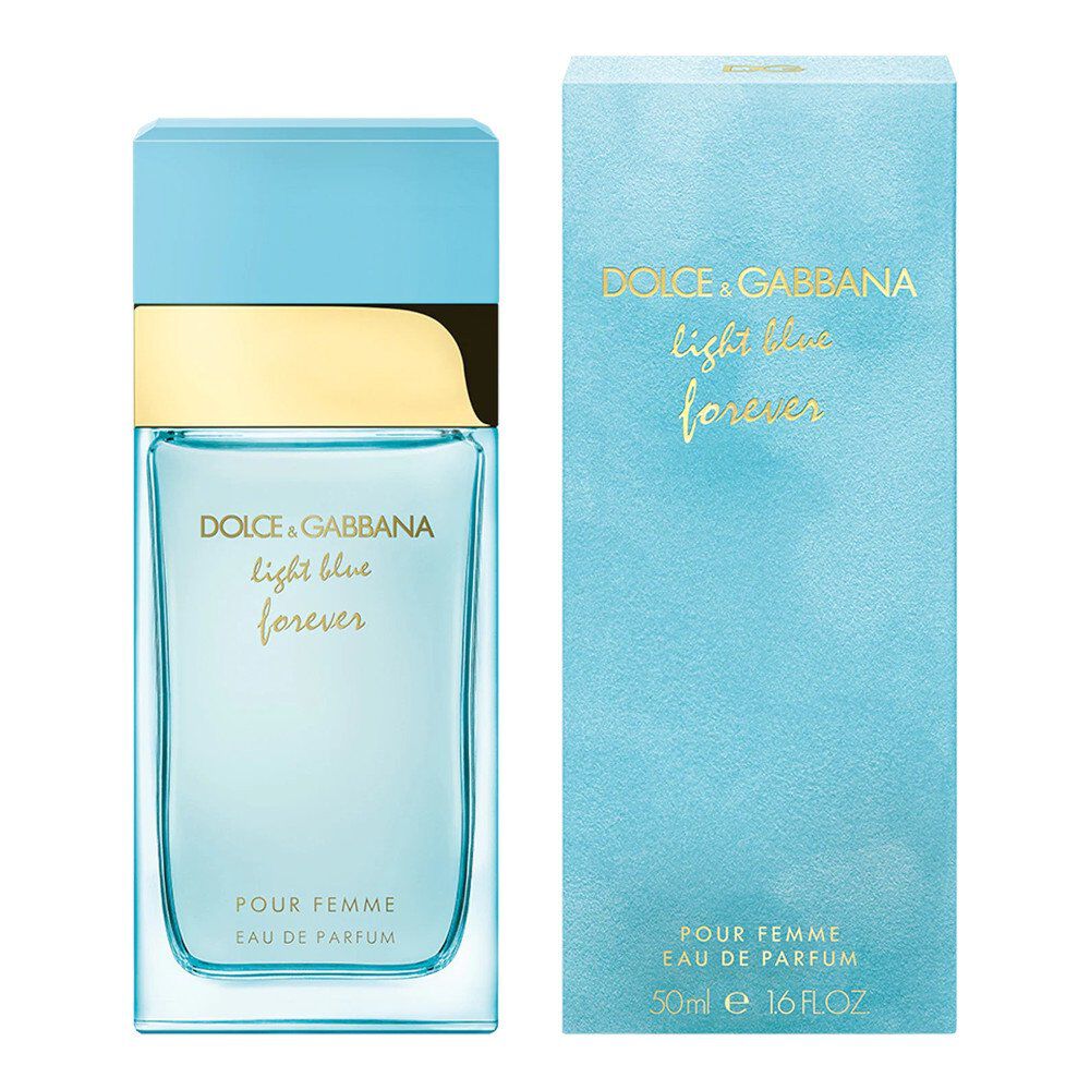Dolce&Gabbana Light Blue Forever
