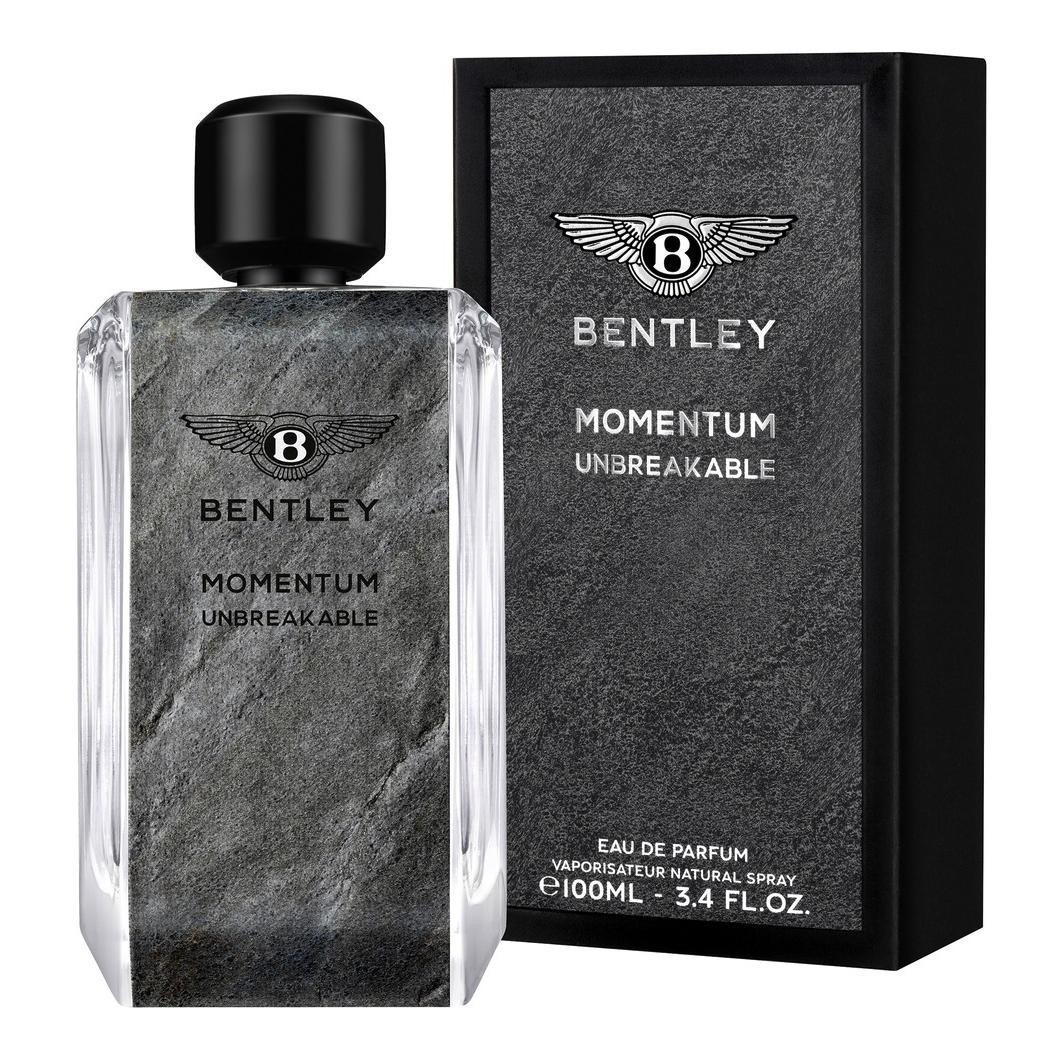 Bentley Momentum Unbreakable