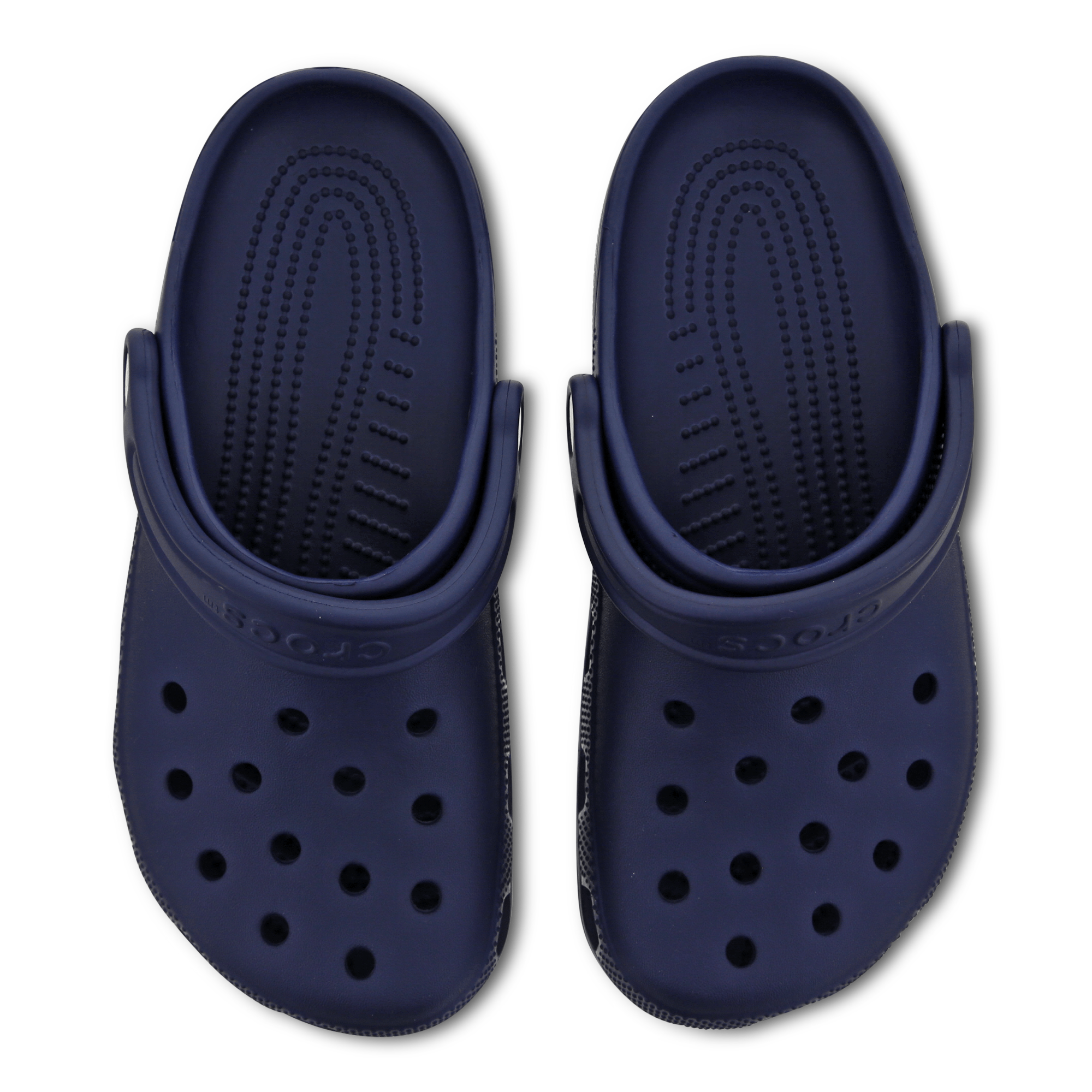Crocs træsko