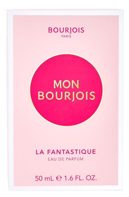 Bourjois La Fantastique