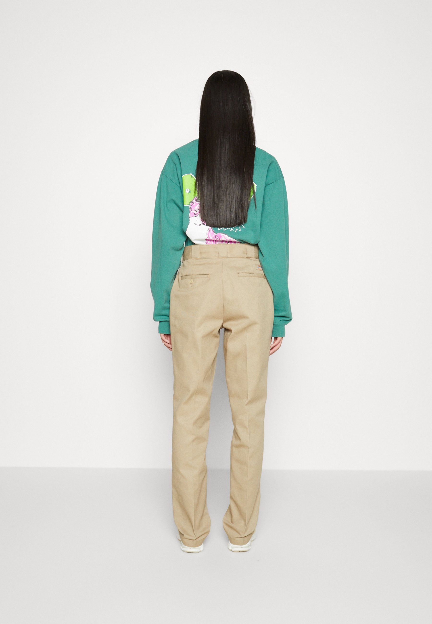 Ležérne nohavice Dickies