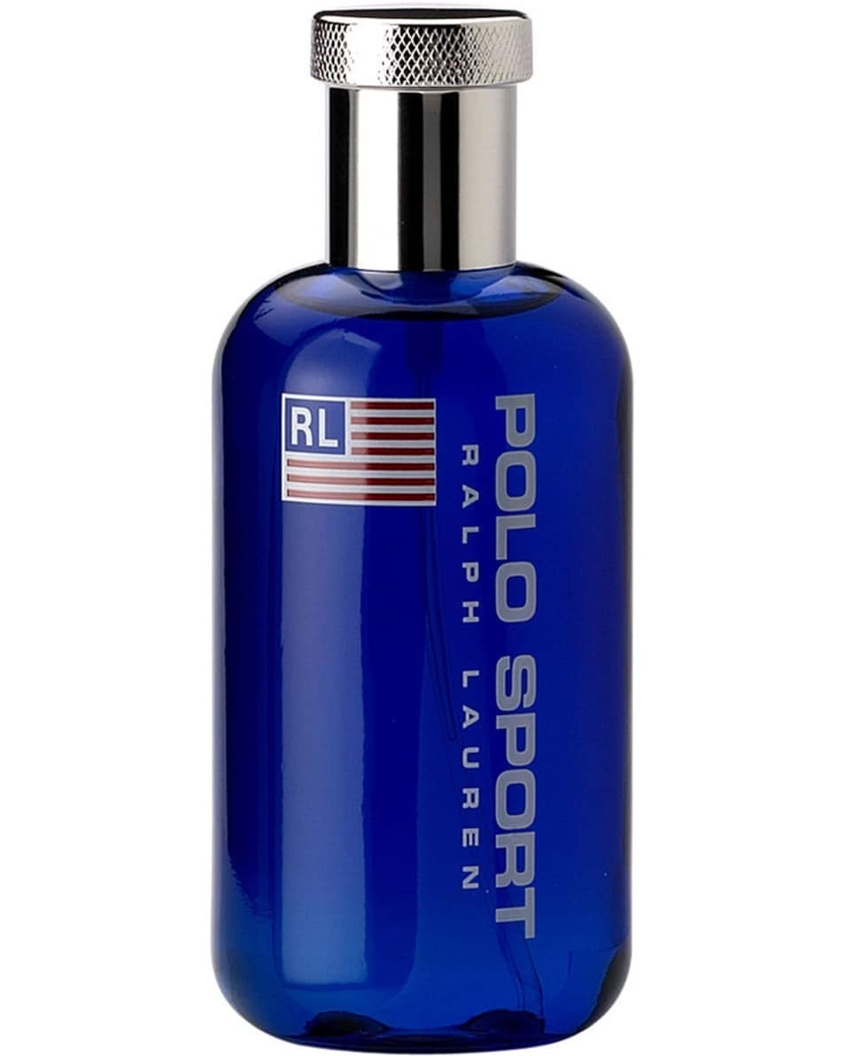 RALPH LAUREN POLO SPORT EAU DE TOILETTE