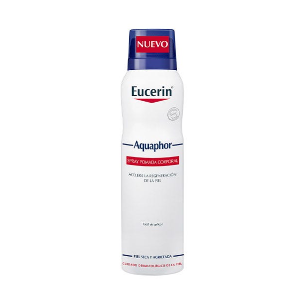 Aquaphor Spray Pomada Corporal| 250 ml