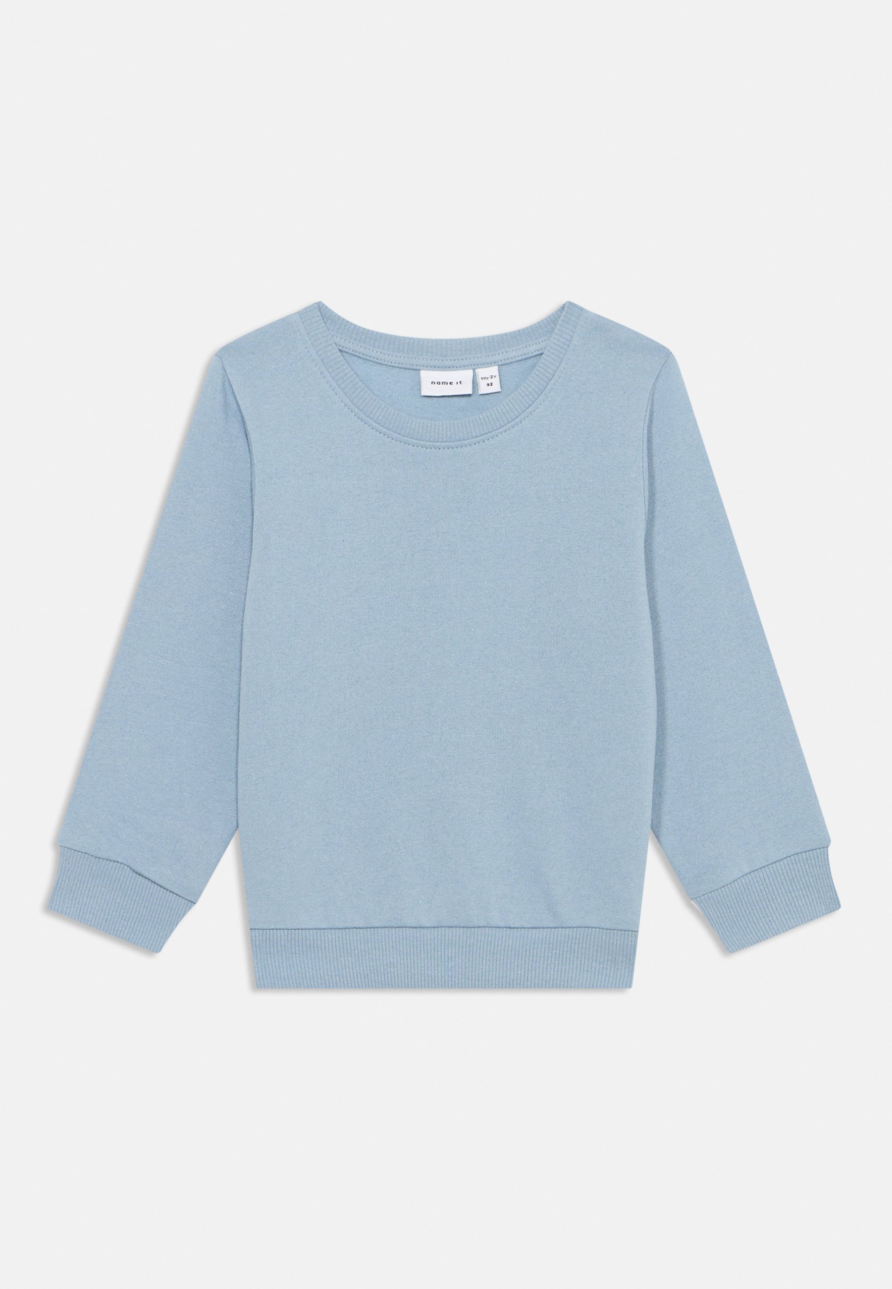 Chiamalo NMNSELI UNISEX - Felpa - blu polvere