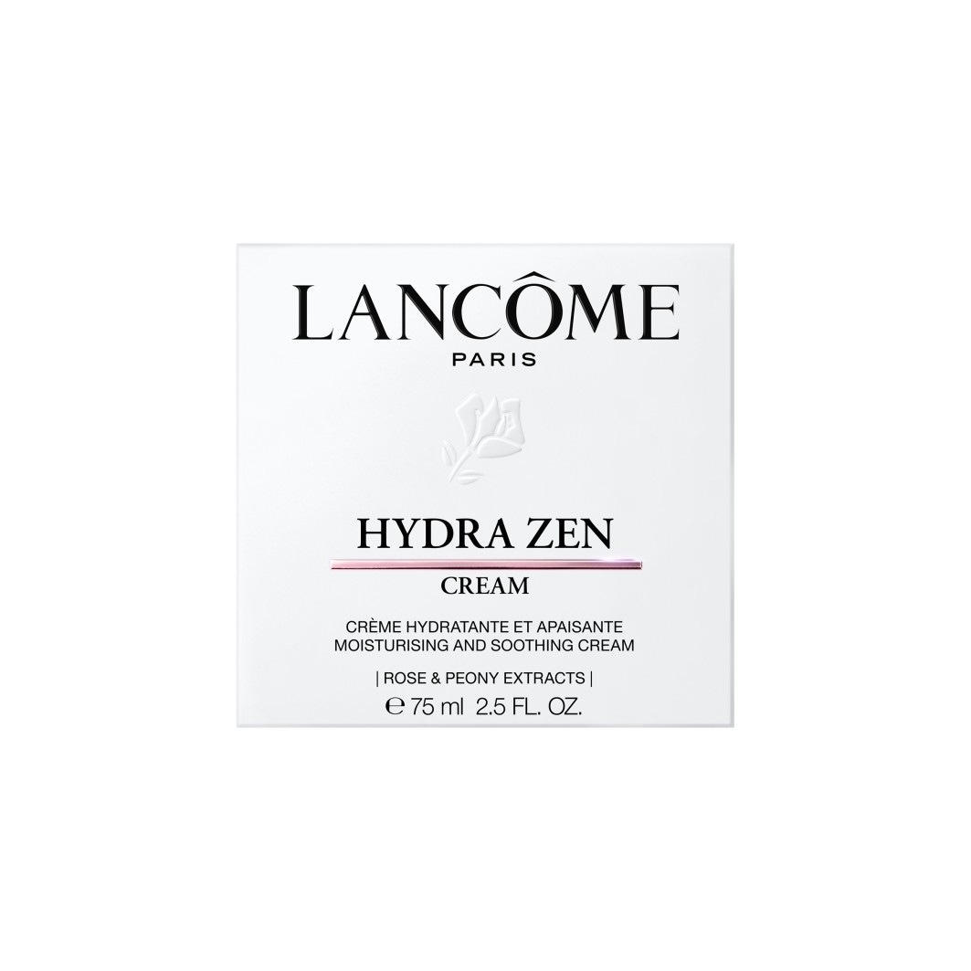 Lancôme Hydra Zen mitrinošs un nomierinošs sejas krēms - 15 ml