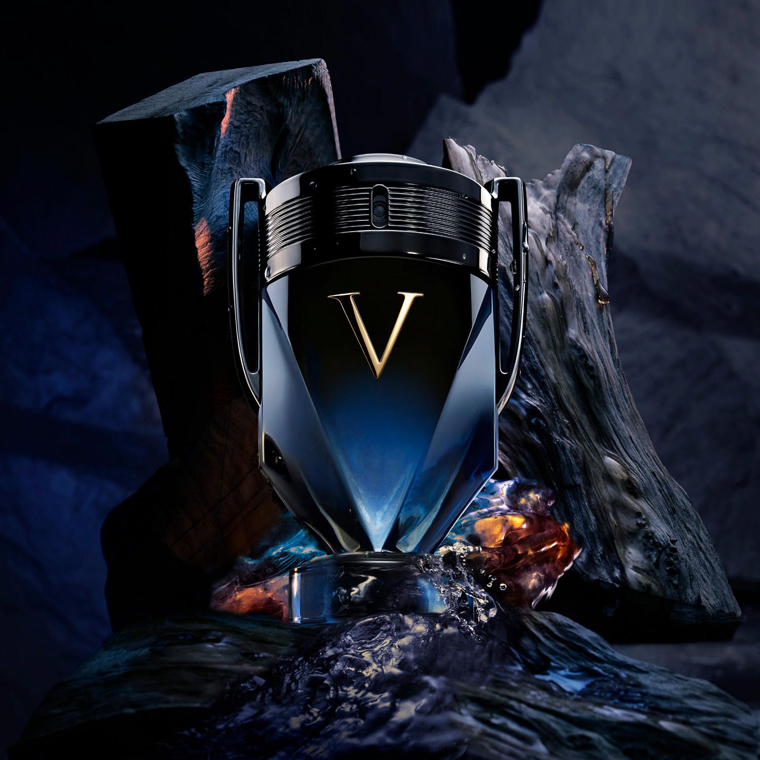 Invictus Victory Elixir Парфеми за мушкарце