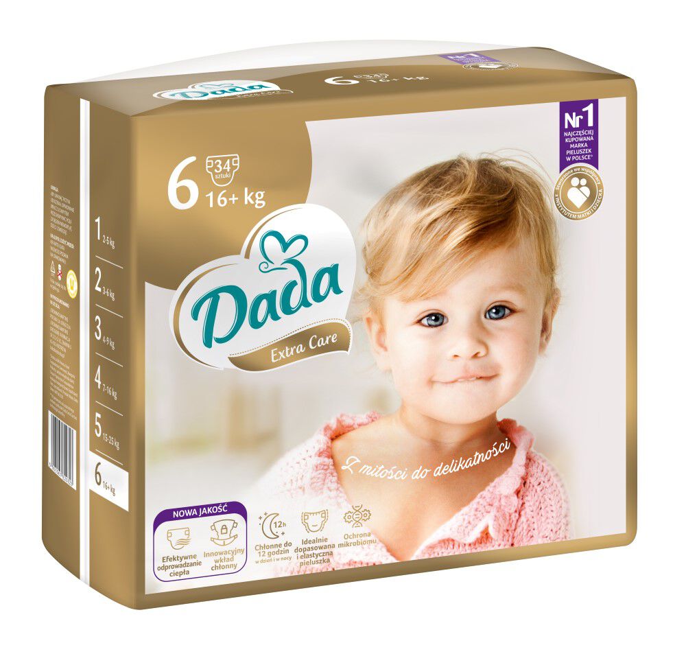Dada Extra Care