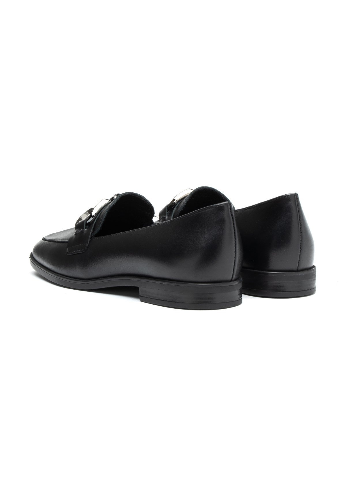 RYŁKO Slip-ons - zwart