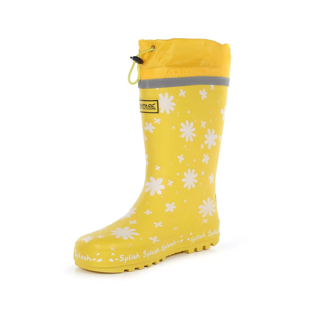  Botas De Agua Peppa Pig Regatta Daisy