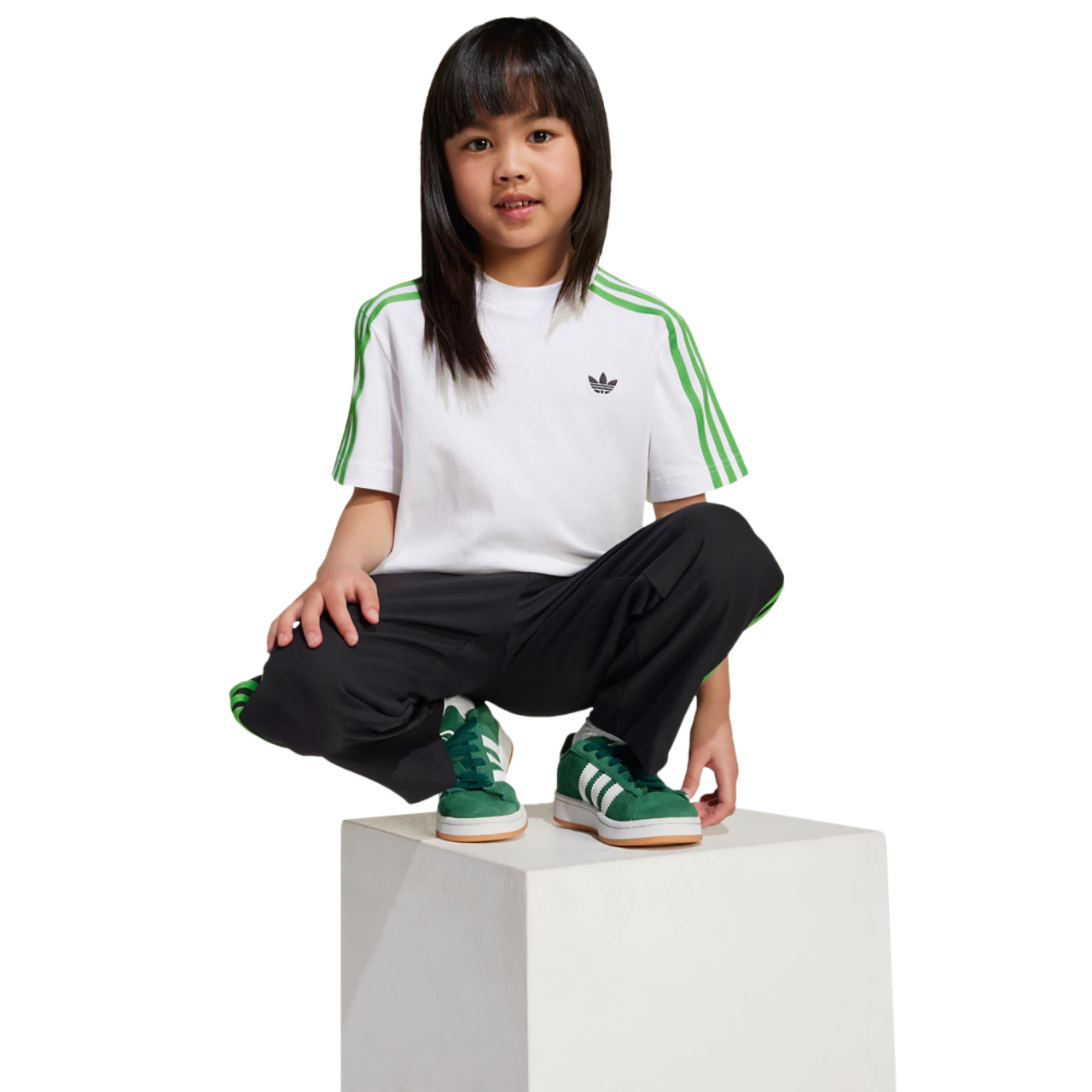 adidas Originals X Minecraft