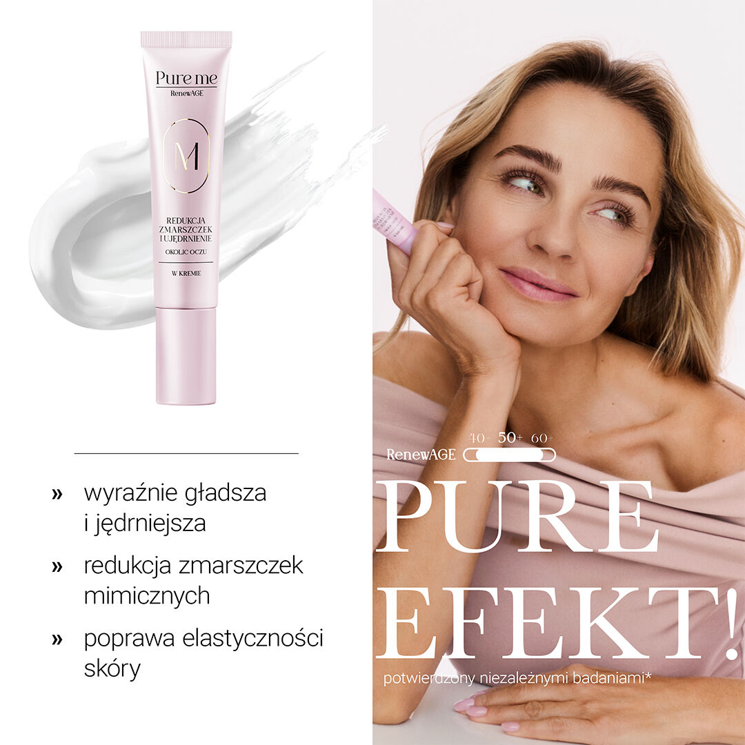 Pure Me RenewAge
