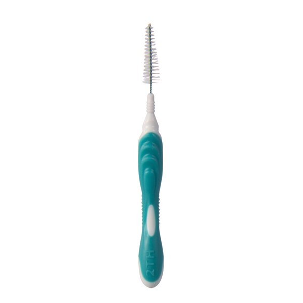 2TH Coniflex 2-5 mm konične medzobne ščetke<br>10 kosov