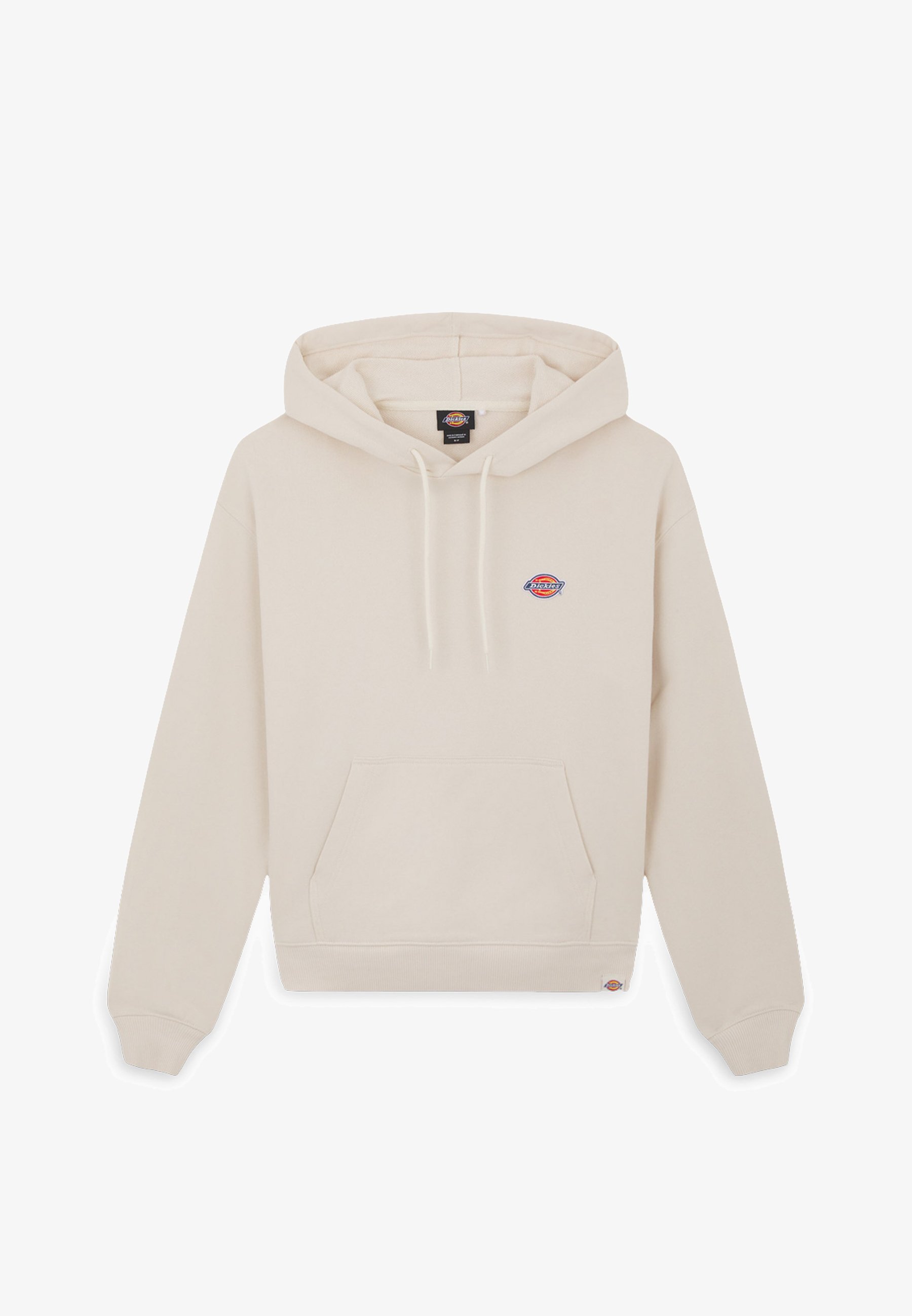 Dickies MILLERSBURG HOODIE - Sweatshirt - beige