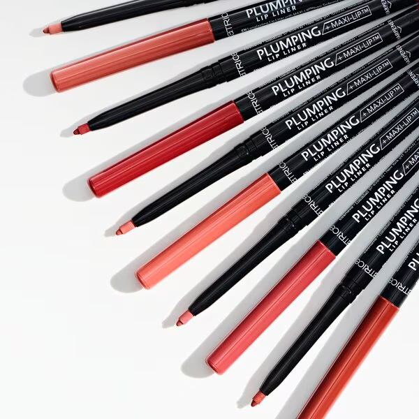 „Catrice Aqua Ink Cheers To Life“ putlinantis lūpų pieštukas<br>1g