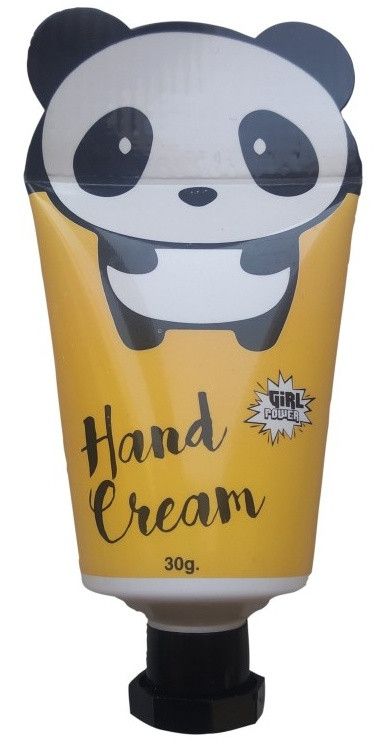 Panda Limón roku krēms Roku krēmi