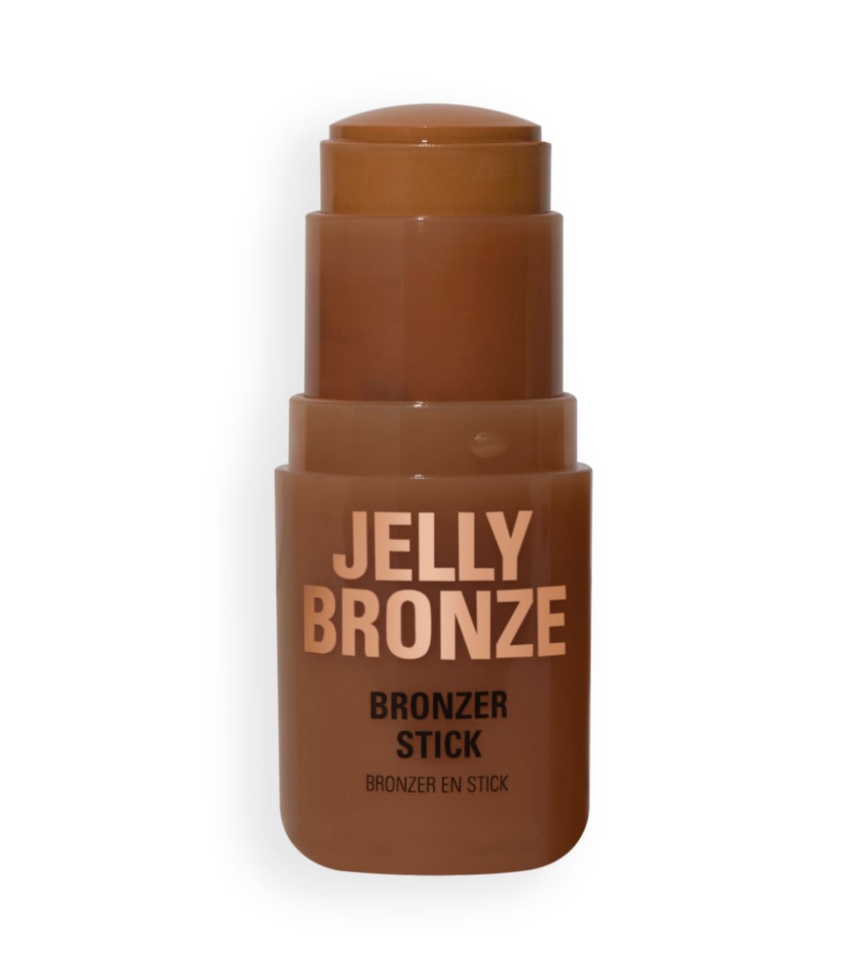 Bronzeri za lice u želeu