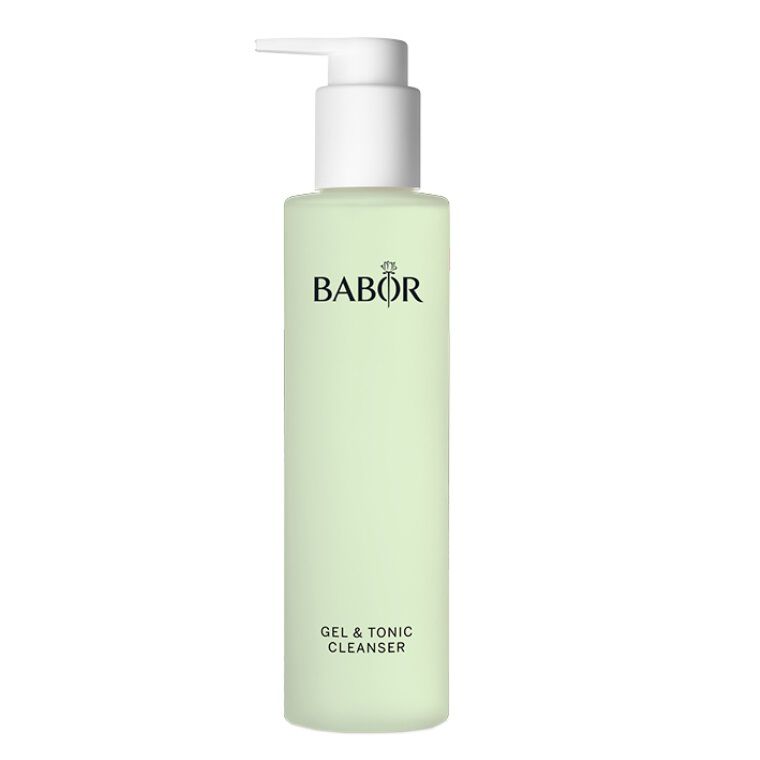 Babor-rensning
