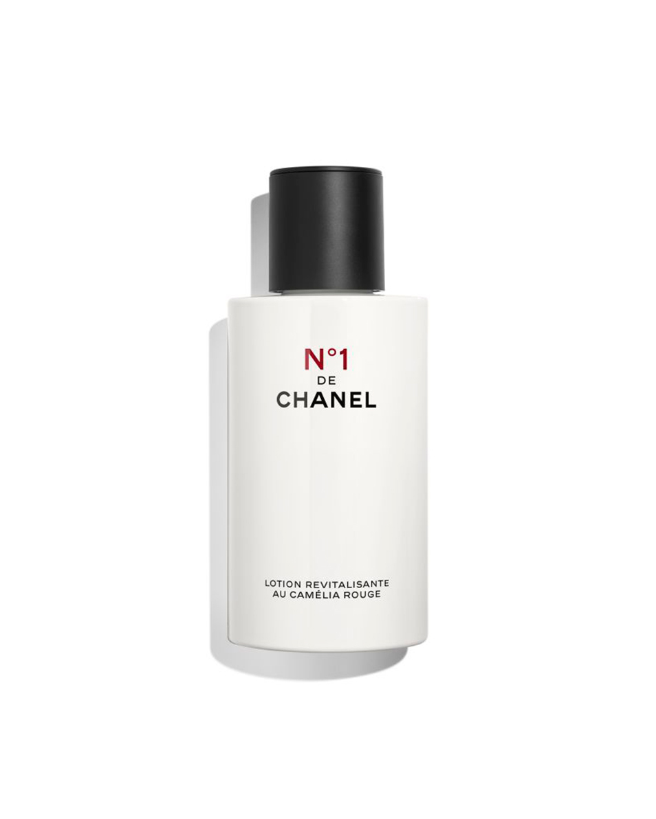 CHANEL N°1 DE CHANEL LOTION REVITALISANTE RAFRAÎCHIR - AFFINER - REPULPER