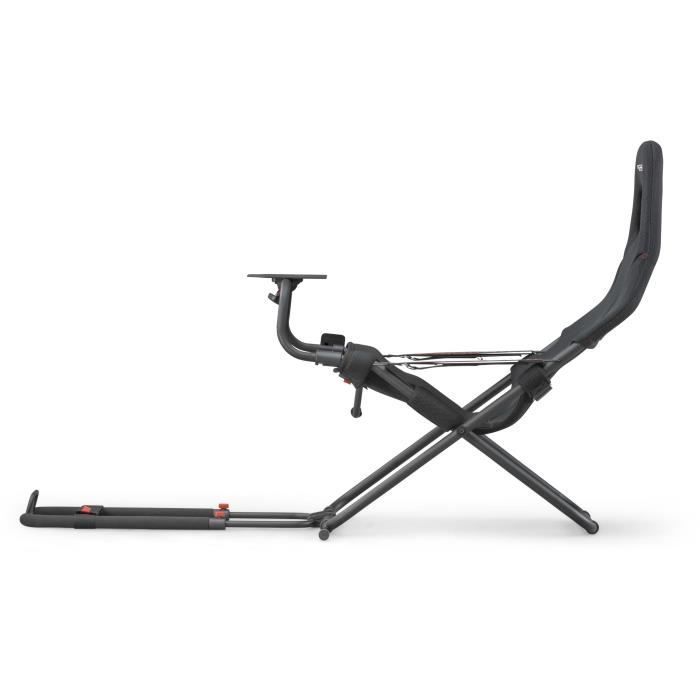 Sedile di simulazione - PLAYSEAT - Challenge Actifit™ - Nero