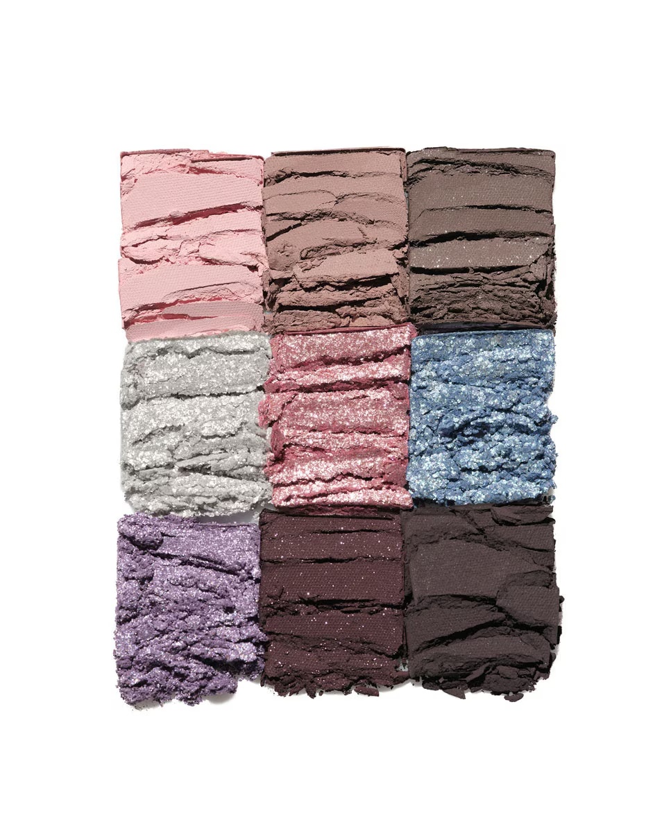 Παλέτα σκιών ANASTASIA BEVERLY HILLS Παλέτα σκιών ματιών