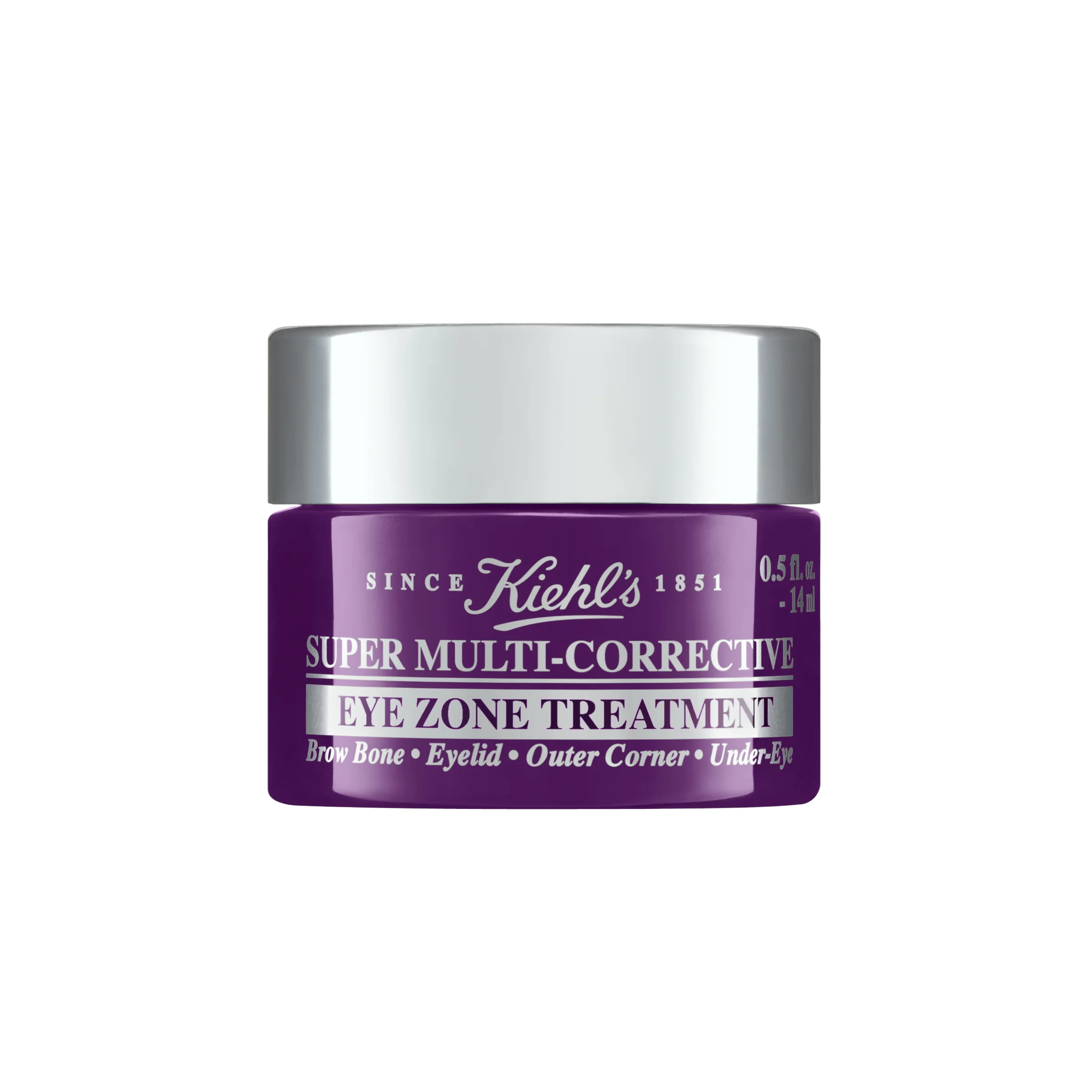 Labbra e Occhi Super Multi-Corrective Eye Zone Treatment - Contorno occhi antirughe