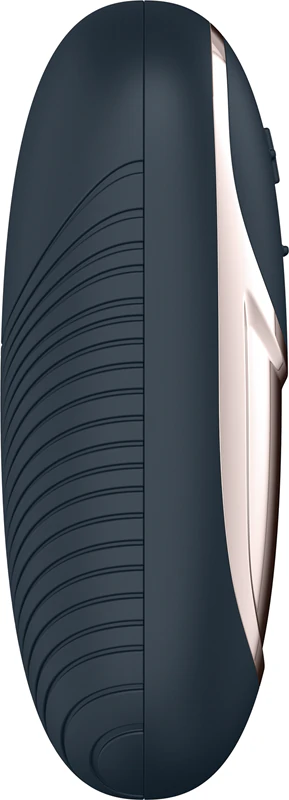 Estimulador clitoriano Satisfyer Dark Desire