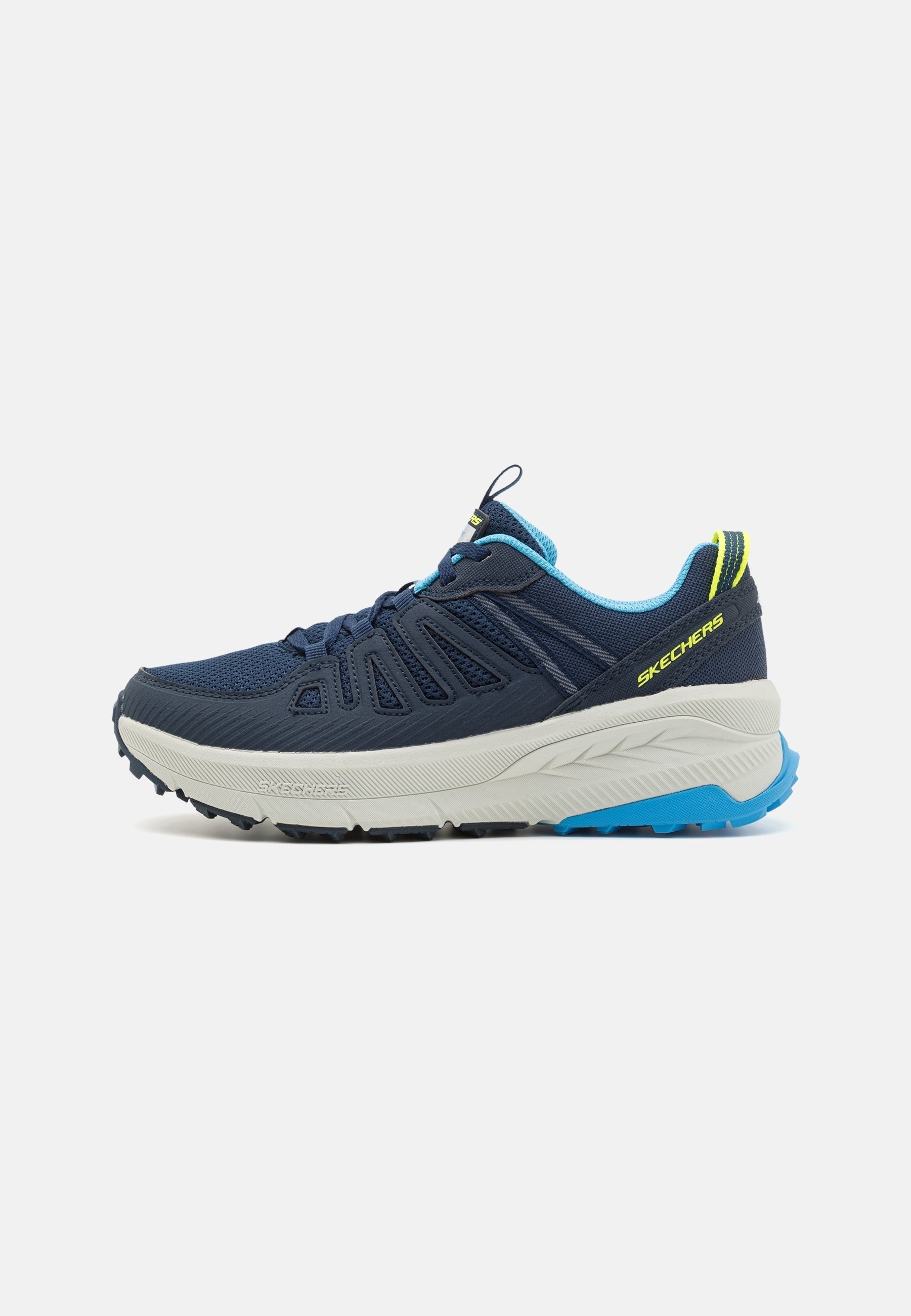 Skechers sneakers - donkerblauw