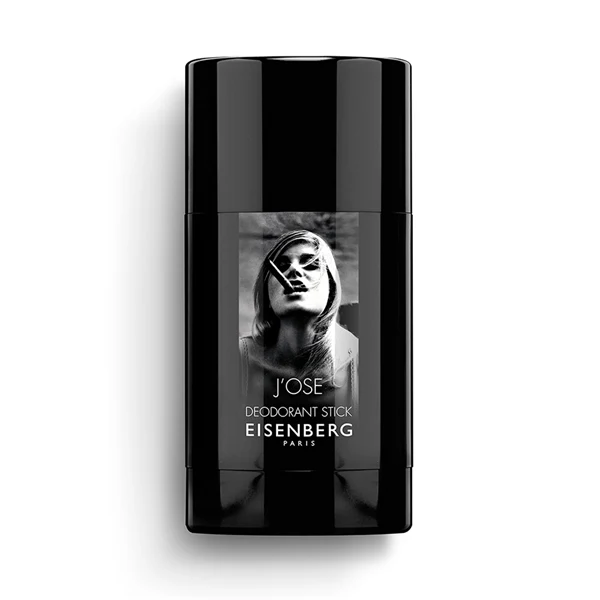 L'Art du Parfum J'ose - Deodorante Stick