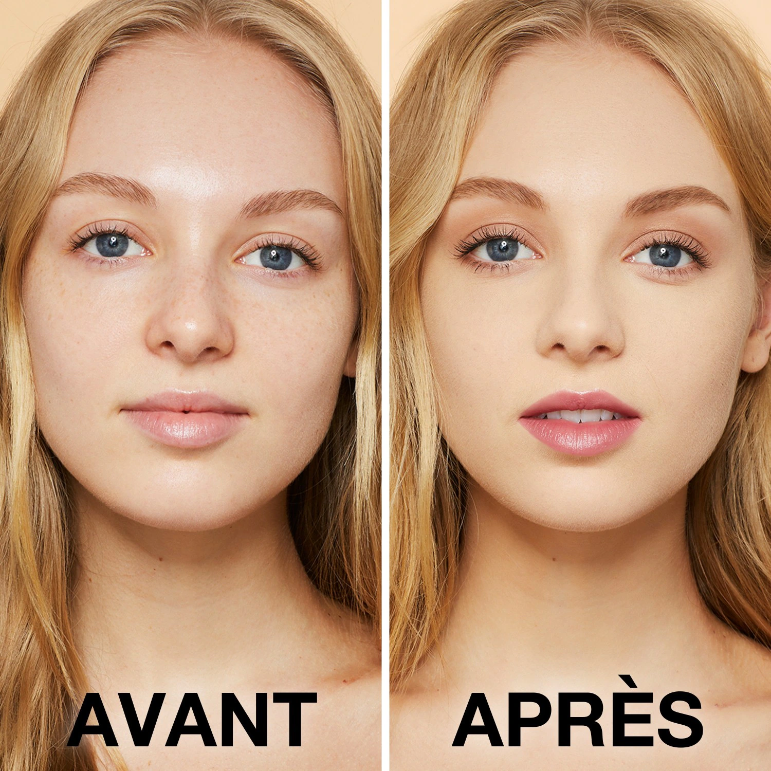 Maybelline Fond de teint ton sur ton matifiant