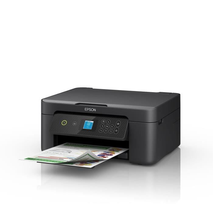 Impresora multifunción Epson XP-3200