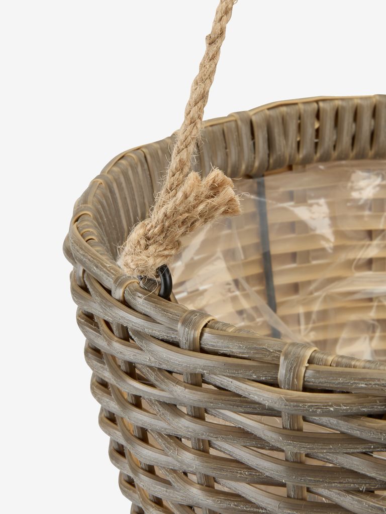 STORSKARW Gėlėtas pakabinamas šviestuvas STORSKARW Ø27xW19, mišrus
