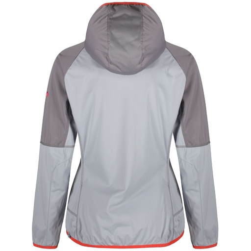 Veste imperméable Shyann IV Regatta avec capuche
