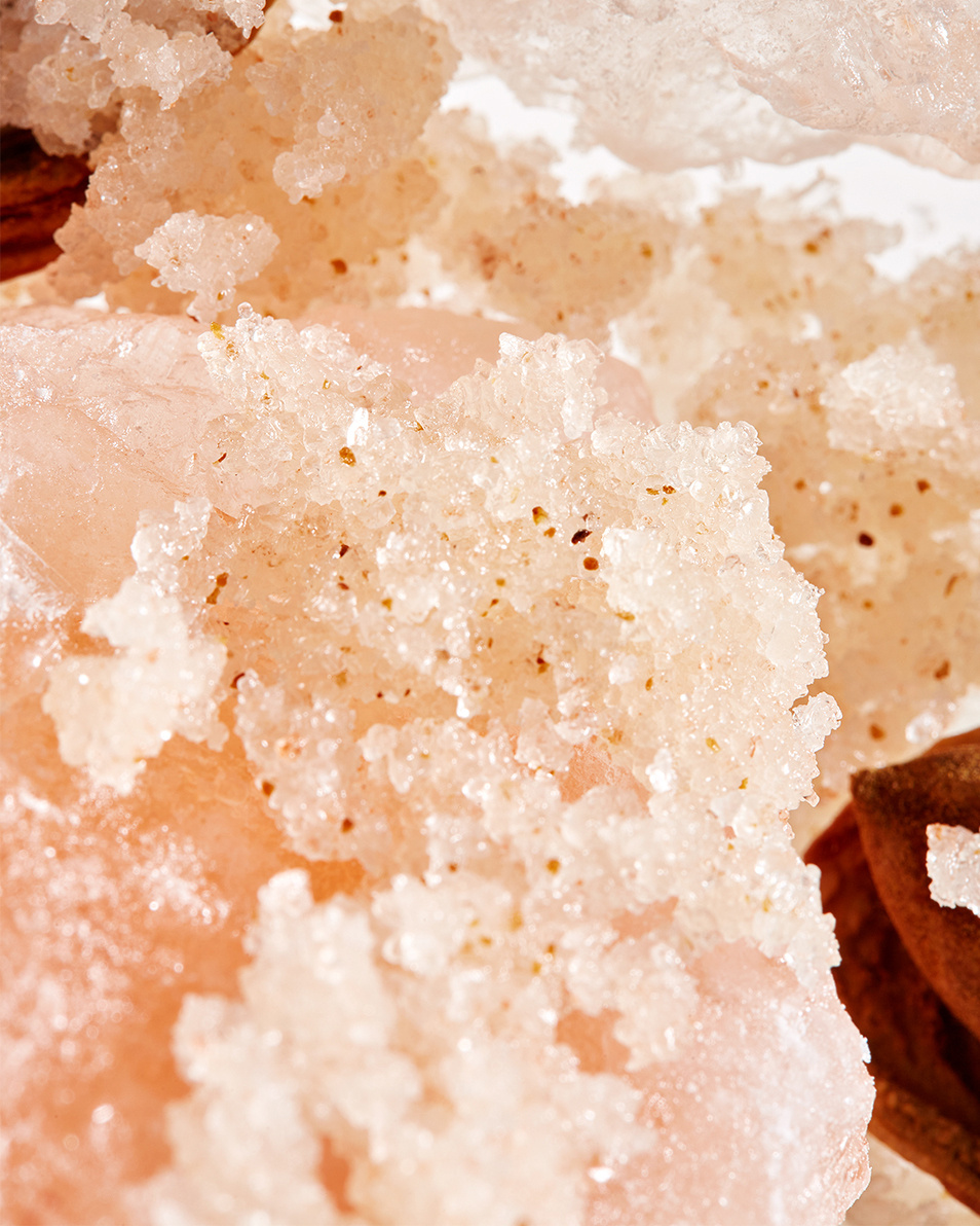 RITUALURI RITUALUL EXFOLII CORPORALE AYURVEDICE